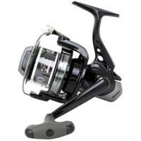 Фото Котушка Okuma Distance DTA-60 2RB 3+1BB 4.5:1 1353.09.57