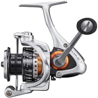 Фото Котушка Okuma Helios SX HSX-40 8+1BB 5.0:1 1353.09.68