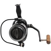 Фото Котушка Okuma LS-6K Baitfeeder 5+1BB 5.3:1 1353.15.09