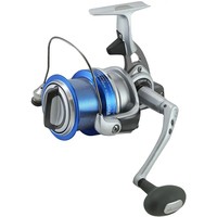 Фото Котушка Okuma Trio Rex Arena TXA-60 FD 2+1BB 4.5:1 1353.09.26