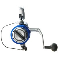 Фото Котушка Okuma Trio Rex Arena TXA-60 FD 2+1BB 4.5:1 1353.09.26