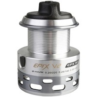 Фото Шпуля Okuma Epix V2 Baitfeeder EXP 55 Alum Spool 1353.09.37