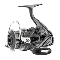 Фото Котушка Daiwa TD Feeder 4012QD 10419-412