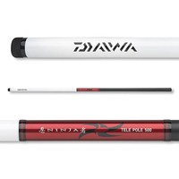 Фото Махове вудлище Daiwa Ninja Tele-Pole 3.0m 11628-310