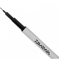 Фото Махове вудлище Daiwa Ninja Tele-Pole 4.0m 11628-410