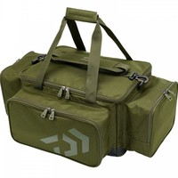 Фото Сумка Daiwa Black Widow Low Level Carryall 18705-045