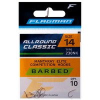 Фото Гачки Flagman Allround Classic №12 230NK-12