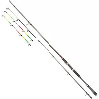 Фото Морське вудлище Daiwa Seahunter X Variotip 2.70m 30-110g 11531-275