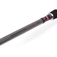 Фото Морське вудлище Daiwa Seahunter X Variotip 2.70m 30-110g 11531-275