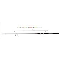 Фото Морське вудлище Daiwa Seahunter X Variotip 2.70m 30-110g 11531-275