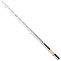 Фото Спинінгове вудлище Daiwa Megaforce Jigger 2.2m 1-9gr 11241-225