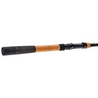 Фото Спинінгове вудлище Daiwa Megaforce Jigger 2.2m 1-9gr 11241-225