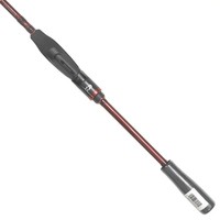 Фото Спинінгове вудлище Daiwa Ninja Z 802MHFS 2.44m 15-50gr 11001-06