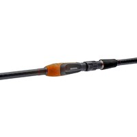 Фото Спинінгове вудлище Daiwa Megaforce Travel Spin 2.40m 30-70gr 11898-245