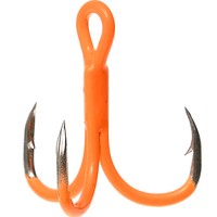 Фото Трійник Flagman F41 Orange UF №4 F41O-04