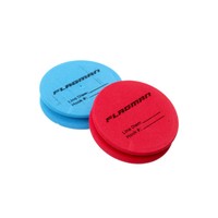 Фото Поводочниця Flagman Eva Rig Spools 12 шт DFY12