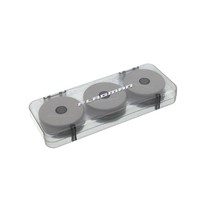 Фото Поводочниця Flagman Eva Rig Box 6 шт DFY6