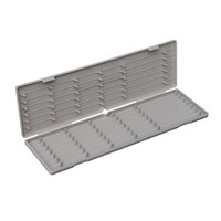 Фото Поводочниця Flagman Hooklenght Box 33x10 см FG1033