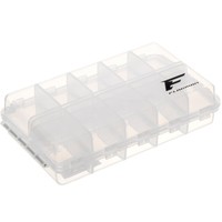 Фото Коробка Flagman Tackle Box №2 16x9.4x3.9см FBTX-02