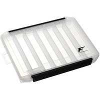 Фото Коробка Flagman Tackle Box #5 24.4x16.5x3.5 см FBTX-05