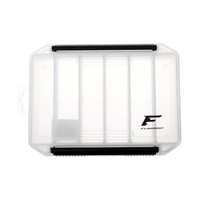 Фото Коробка Flagman Tackle Box #6 19.5x12.2x3см FBTX-06