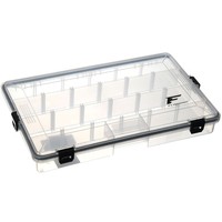 Фото Коробка Flagman Tackle Box #9 35.5x23x5см FBTX-09