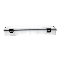 Фото Коробка Flagman Tackle Box #9 35.5x23x5см FBTX-09