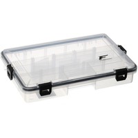 Фото Коробка Flagman Tackle Box #10 27.5x18x5см FBTX-10