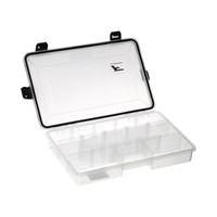 Фото Коробка Flagman Tackle Box #10 27.5x18x5см FBTX-10