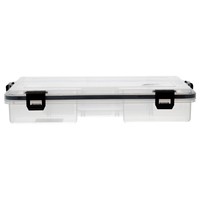 Фото Коробка Flagman Tackle Box #10 27.5x18x5см FBTX-10