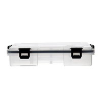Фото Коробка Flagman Tackle Box #11 23x17.5x5см FBTX-11