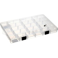 Фото Коробка Flagman Tackle Box #16 37.5x22.5x3.5см FBTX-16