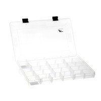 Фото Коробка Flagman Tackle Box #16 37.5x22.5x3.5см FBTX-16