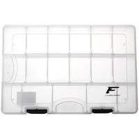Фото Коробка Flagman Tackle Box #18 27.5x18x4.5см FBTX-18