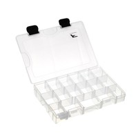 Фото Коробка Flagman Tackle Box #18 27.5x18x4.5см FBTX-18