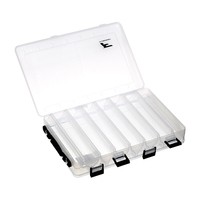 Фото Коробка Flagman Tackle Box #21 28.5x19x5см FBTX-21