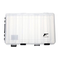 Фото Коробка Flagman Tackle Box #21 28.5x19x5см FBTX-21