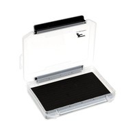 Фото Коробка Flagman Tackle Box #32 20.5x15.5x3.5 см FBTX-32