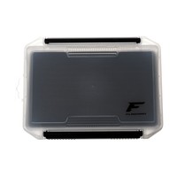 Фото Коробка Flagman Tackle Box #32 20.5x15.5x3.5 см FBTX-32