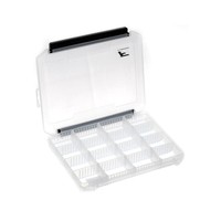 Фото Коробка Flagman Tackle Box #34 25.5x19.5x3.5 см FBTX-34