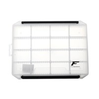 Фото Коробка Flagman Tackle Box #34 25.5x19.5x3.5 см FBTX-34