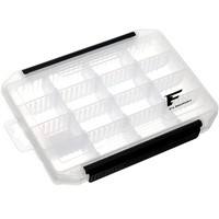 Фото Коробка Flagman Tackle Box #35 20.5x15.5x3.5 см FBTX-35