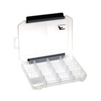 Фото Коробка Flagman Tackle Box #35 20.5x15.5x3.5 см FBTX-35