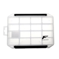 Фото Коробка Flagman Tackle Box #35 20.5x15.5x3.5 см FBTX-35
