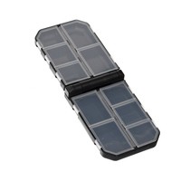 Коробка Flagman Tackle Box #38 10.7x7.4x4 см FBTX-38