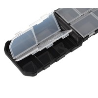Коробка Flagman Tackle Box #38 10.7x7.4x4 см FBTX-38