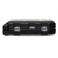 Коробка Flagman Tackle Box #38 10.7x7.4x4 см FBTX-38