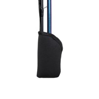 Фото Чохол для вудилищ Flagman Neopren Rod Holder Max Spin 2.3 м 40 мм FNRH-1