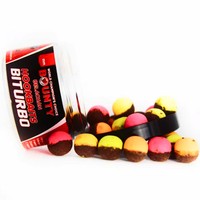 Фото Преміум-насадка Bounty Biturbo Mix-кольорів 10 мм Білачан BL046