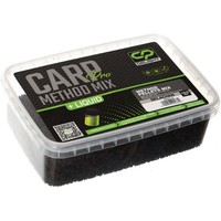Фото Прикормочний мікс Carp Pro Delight Method Pellets Mix 0.4 кг 1.5 / 2 мм Білачан + Ліквід CPMPSB1,5-2